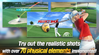 Golf Star™ screenshot 3