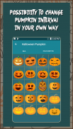 Halloween Mask & Halloween stickers screenshot 7
