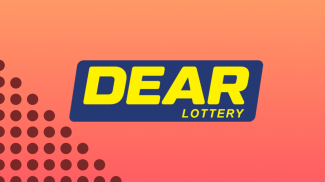 Dear Lottery screenshot 1