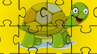 Games for children from 2 to 3 free Puzzle screenshot 2