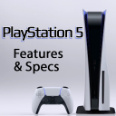 PlayStation 5 Features & Specs Icon