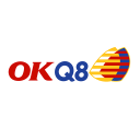 OKQ8 Icon