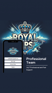 Royal Betting Tips screenshot 5