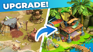 Family Island™ — Farming game screenshot 3
