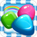 Candy Rain 3 Icon