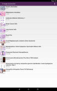 Lichtman's Atlas of Hematology screenshot 4