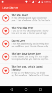 Love Stories screenshot 2