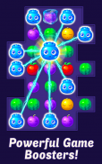 Fruit Link Blast Fruit Puzzle screenshot 6