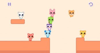 Online Cats – Multiplayer Park screenshot 3