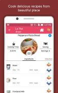 La Paz Travel & Explore, Offli screenshot 9