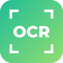 OCR Text Scanner : Convert Image Text To Digital Icon