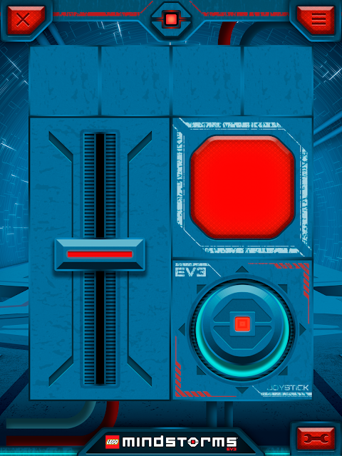 LEGO MINDSTORMS Commander APK Download for Android Aptoide