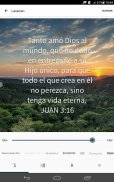 Santa Biblia Reina Valera + Audio Gratis screenshot 9