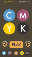 CMYK screenshot 3