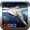 Air Combat Racing Icon