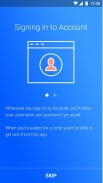 Smart Authenticator screenshot 0