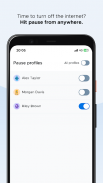 Securly Home screenshot 9