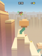 Jumpy Canyon screenshot 6