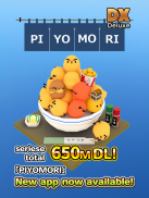 PIYOMORI DX | chick stack screenshot 7