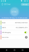 USB Driver for Android screenshot 0