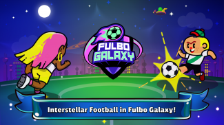Fulbo Galaxy screenshot 6