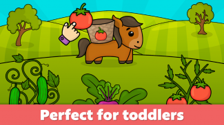 Learning games for toddlers screenshot 5