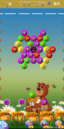 Honey Bubble Farm screenshot 0