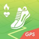 Pedometer: GStep Counter And Running Tracker App