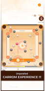 Orange Carrom (Beta) screenshot 6