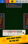 Spades: Classic Card Game screenshot 2