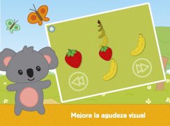 Juegos Educativos para Niños screenshot 4