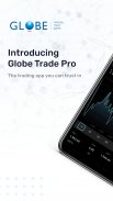 Globe Capital : Stock Trading screenshot 3