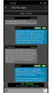 ESChat (Push-to-Talk) screenshot 4