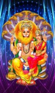 Narasimha Swamy Live Wallpaper screenshot 0