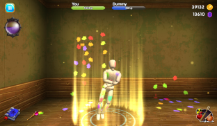 Smash the Dummy - Ragdoll Game screenshot 0