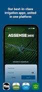 AgSense 365 screenshot 0