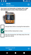 Driver Knowledge Test for NSW (Australia) screenshot 5