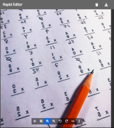 Rapid and Easy Photo Editor screenshot 4