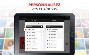 Programme TV par Télé Loisirs screenshot 9