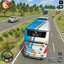 US-Bussimulator-Fahrspiel