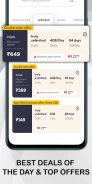 Mobile Recharge App - Online screenshot 6