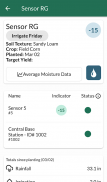 Trellis Dashboard screenshot 1