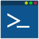 Comandos de GNU/Linux/Android Icon