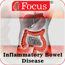 Inflammatory Bowel Disease Icon