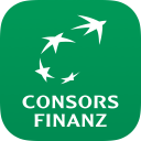 Consors Finanz Mobile Banking icon