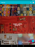 Learn Crafts and DIY App screenshot 5