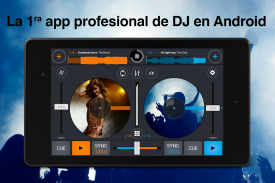 Cross DJ - Music Mixer App screenshot 17