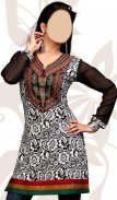 Kurti Design Latest 2017 screenshot 4