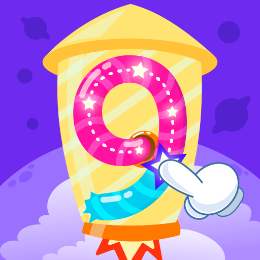 Apps Android no Google Play: Candybots Kids Learning Game