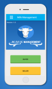 Milk Management screenshot 5